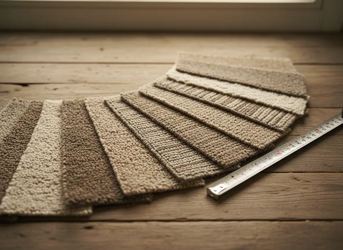 Carpet Installation Loretto, PA FAQs